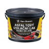 Lak izolačný asfaltový DenBit DK-ATN, Den Braven 4,5 kg (vedierko) čierna, balenie 1 ks Lak izolačný asfaltový DenBit DK-ATN, Den Braven 4,5 kg (vedierko) čierna, balenie 1 ks