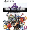 Bitmap Bureau Collection (Deluxe Edition) Bitmap Bureau Collection (Deluxe Edition)