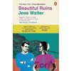 Beautiful Ruins - Jess Walter Beautiful Ruins - Jess Walter