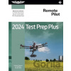 2024 Remote Pilot Test Prep Plus - ASA Test Prep Board 2024 Remote Pilot Test Prep Plus - ASA Test Prep Board