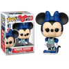 Funko Pop! Disney Mickey And Friends Minnie Mouse 1557 Funko Pop! Disney Mickey And Friends Minnie Mouse 1557
