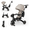 MIMORIADNA PONUKA KINDERKRAFT Trojkolka Jazz 3 Beige, 9m+ MIMORIADNA PONUKA KINDERKRAFT Trojkolka Jazz 3 Beige, 9m+