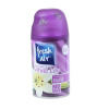 Fresh Air Silky Satin&White Lily náplň 250 ml Fresh Air Silky Satin&White Lily náplň 250 ml