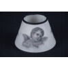 Lampové tienidlo - Stála lampa s lampami - A373 - 17,5 cm priemer (Stála lampa s lampami - A373 - 17,5 cm priemer) Lampové tienidlo - Stála lampa s lampami - A373 - 17,5 cm priemer (Stála lampa s lampami - A373 - 17,5 cm priemer)