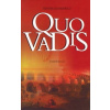 Quo vadis - 2.vydání - Henryk Sienkiewicz Quo vadis - 2.vydání - Henryk Sienkiewicz