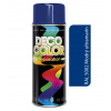 Deco Color Decoration RAL - 5002 modrý ultra marínový 400ml Deco Color Decoration RAL - 5002 modrý ultra marínový 400ml