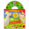 Počúvaj!: Na farme - Svojtka&Co. Počúvaj!: Na farme - Svojtka&Co.
