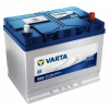 Varta Blue Dynamic 12V 70Ah 630A 570 412 063 Varta Blue Dynamic 12V 70Ah 630A 570 412 063