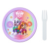 MEPAL Campus Paw Patrol Girls - nádoba na ovocie s vidličkou MEPAL Campus Paw Patrol Girls - nádoba na ovocie s vidličkou