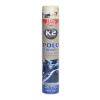 K2 K407WA0 POLO COCKPIT 750 ml VANILLA - ochrana vnitřních plastů K2 K407WA0 POLO COCKPIT 750 ml VANILLA - ochrana vnitřních plastů
