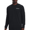 Under Armour | Under Armour UA Rival Terry Logo Crew | čierna| XL Under Armour | Under Armour UA Rival Terry Logo Crew | čierna| XL