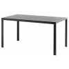 Jysk kovový obdĺžnikový stôl 80 x 140 x 74 cm