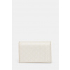 Peňaženka Calvin Klein LV04F1083G biela ONE SIZE Peňaženka Calvin Klein LV04F1083G biela ONE SIZE