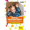 Rozvoj grafomotoriky - Námety a aktivity - Žaneta Kunštárová Rozvoj grafomotoriky - Námety a aktivity - Žaneta Kunštárová