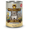 Wolfsblut Grey Peak Adult koza 395 g Wolfsblut Grey Peak Adult koza 395 g