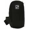 Taška cez rameno GIVOVA Shoulder Pouch Black-Yellow Taška cez rameno GIVOVA Shoulder Pouch Black-Yellow