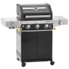 Plynový gril Rösle Videro G3-S Vario Plynový gril Rösle Videro G3-S Vario