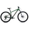 Bicykel Ghost Nirvana Essential green-grey 2025 Bicykel Ghost Nirvana Essential green-grey 2025