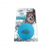 AFP Meta Ball Bounce & Rattle Skákacia a hrkajúca loptička 6,3 cm AFP Meta Ball Bounce & Rattle Skákacia a hrkajúca loptička 6,3 cm