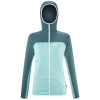 Millet LD FUSION GRID HOODIE Millet LD FUSION GRID HOODIE