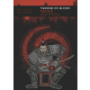 Throne of Blood Throne of Blood