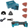 MAKITA DTM53ZX1 MULTIFUNKČNÉ NÁRADIE 18V TELO + PRÍSLUŠENSTVO MAKITA DTM53ZX1 MULTIFUNKČNÉ NÁRADIE 18V TELO + PRÍSLUŠENSTVO