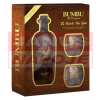 Bumbu 40% 0,7l (darčekové balenie 2 poháre) Bumbu 40% 0,7l (darčekové balenie 2 poháre)