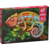 CHERRY PAZZI Chameleon 1000 dielov CHERRY PAZZI Chameleon 1000 dielov
