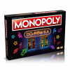 Spoločenská hra Monopoly Domówka Hasbro Spoločenská hra Monopoly Domówka Hasbro