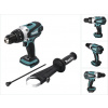 Makita DHP458Z Makita DHP458Z