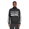 Mikina adidas Originals First Tracktop JP1046 čierna XL Mikina adidas Originals First Tracktop JP1046 čierna XL