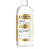 EVELINE COSMETICS Gold Lift Expert Anti-Wrinkle Micellar Water Anti-Age 3 in 1 500 ml EVELINE COSMETICS Gold Lift Expert Anti-Wrinkle Micellar Water Anti-Age 3 in 1 500 ml
