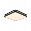 IMMAX NEO LITE PERFECTO SMART stropní svítidlo čtverec 42cm, 48W černé TUYA Wi-Fi (07154-B42) IMMAX NEO LITE PERFECTO SMART stropní svítidlo čtverec 42cm, 48W černé TUYA Wi-Fi (07154-B42)