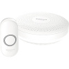 Domový bezdrôtový zvonček Honeywell DCR313N Domový bezdrôtový zvonček Honeywell DCR313N