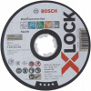 Bosch 2608619269 Kotúč rezný 125mm, 1,0 mm X-LOCK Bosch 2608619269 Kotúč rezný 125mm, 1,0 mm X-LOCK