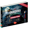Únikovka – Vianočná pasca | Eva Eich, Hamm Toni Únikovka – Vianočná pasca | Eva Eich, Hamm Toni