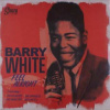 LP Barry White: Feel Alright CLR LP Barry White: Feel Alright CLR