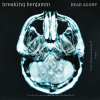 Breaking Benjamin, DEAR AGONY, CD Breaking Benjamin, DEAR AGONY, CD