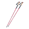 Sportwell Skladacie trekingové palice Flip lock, 135 cm Sportwell Skladacie trekingové palice Flip lock, 135 cm