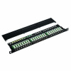 DATACOM Patch panel 19 DATACOM Patch panel 19