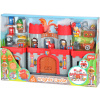 Playgo Rytiersky hrad 59 cm Playgo Rytiersky hrad 59 cm