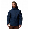 Columbia Oak Harbor 2 Insulated Jacket Pánska Bunda Farba: Collegiate Navy, Veľkosť: S 2089435464 Columbia Oak Harbor 2 Insulated Jacket Pánska Bunda Farba: Collegiate Navy, Veľkosť: S 2089435464