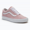 Topánky Vans UA Old Skool pig suede zephyr Topánky Vans UA Old Skool pig suede zephyr