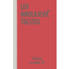 Vojna a mier II (3. a 4. zväzok), 2. vydanie Vojna a mier II (3. a 4. zväzok), 2. vydanie