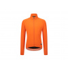 Zimná bunda SANTINI RTR Fluo Orange - M Zimná bunda SANTINI RTR Fluo Orange - M