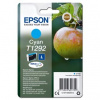 Epson T1292 L Cyan - originálny Epson T1292 L Cyan - originálny