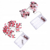 Lampáš, svietník - 2sets Lovely Santa LED Xmas String Xmas (Lampáš, svietník - 2sets Lovely Santa LED Xmas String Xmas) Lampáš, svietník - 2sets Lovely Santa LED Xmas String Xmas (Lampáš, svietník - 2sets Lovely Santa LED Xmas String Xmas)