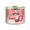 Rinti Dog Sensible konzerva hovädzie+ryža 185g Rinti Dog Sensible konzerva hovädzie+ryža 185g