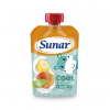 SUNAR Cool banán marhuľa jogurt 110 g SUNAR Cool banán marhuľa jogurt 110 g