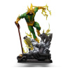 Iron Studios Spider-Man vs. Villains Diorama BDS Art Scale Soška 1/10 Electro 25 cm Iron Studios Spider-Man vs. Villains Diorama BDS Art Scale Soška 1/10 Electro 25 cm